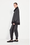 MARTINI PANT - charcoal m
